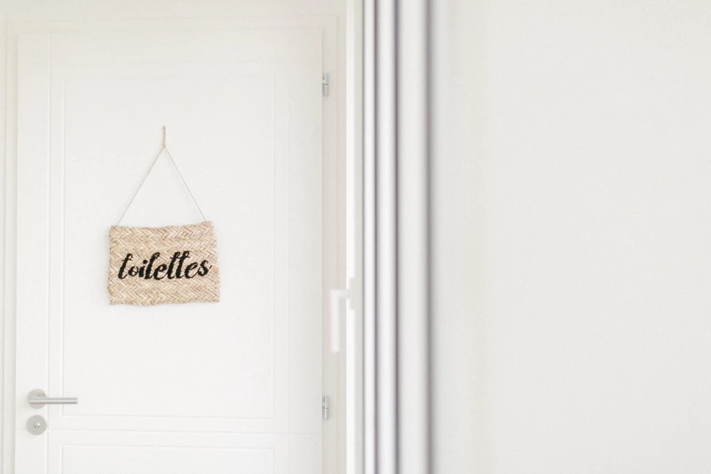 La Borderie du Peuble